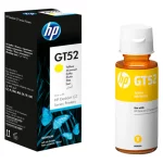 HP botella de tinta gt52 amarillo 8000Pgs M0H56Al
