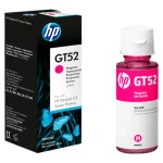 HP botella de tinta gt52 magenta 8000Pgs M0H55Al