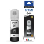 Epson botella tinta negra T544120-AL para L3110