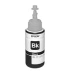 Epson botella tinta negra T673120-AL para L800 1800 fotos de 10X15 Cms