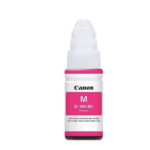 Canon botella de tinta magenta Gi-190M