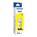 Epson botella tinta amarilla T544420-AL para L3110