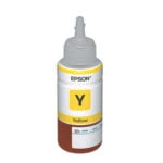 Epson botella tinta amarillo T673420-AL para L800 1800 fotos de 10X15 Cms
