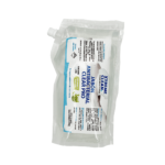 Jabón antibacterial para dispensador en espuma aroma Aloe Vera, 1 litro (1000ml)