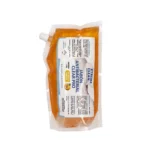 Jabón antibacterial para dispensador en espuma Aroma Maracuyá, 1 litro (1000ml)