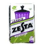Bolsa Zesta jardín paquete de 5 unidades