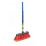 Escoba Eterna gigante con palo