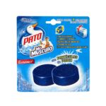 Pastilla MR Músculo econopack 80g