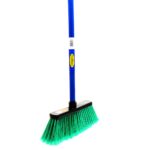 Escoba Eterna económica con palo