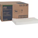 PL146 WIPER TORK ANTIMICROBIAL BLANCO PAQ 50U 7-192291