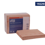 PL147 WIPER TORK ANTIMICROBIAL ROJO 50U 7-192293