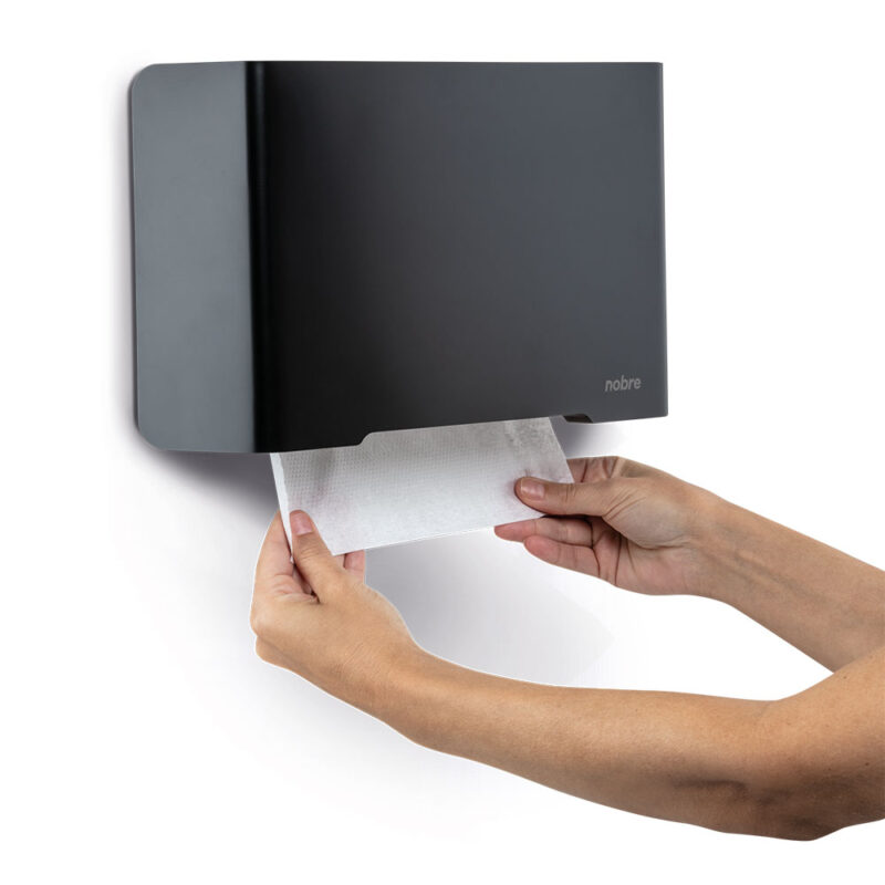 Dispensador para toalla