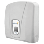 Dispensador toalla interfoleada Nobre City blanco