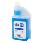 ECBS12 LIMPIADOR DE CRISTALES  ECO BUCKEYE S12/ Producto concentrado rinde 16.6 litros