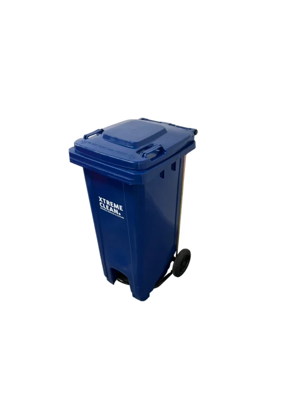 Basurero industrial 120 y 240 litros