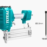 CLAVADORA NEUMATICA TOTAL 18 A 64MM
