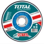 DISCO CORTAR METAL TOTAL 14X3X25.4MM TAC2213551
