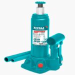 GATA HIDRAULICA BOTELLA TOTAL 2TON