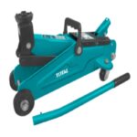 GATA HIDRAULICA CARRETILLA TOTAL 2 TON THT10821