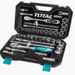 JUEGO CUBOS TOTAL 1/2 25PCS