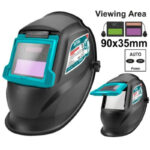 MASCARA SOLDAR ELECTRONICA TOTAL