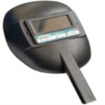 MASCARA SOLDAR TOTAL FIJA