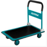 PERRA DE CARGA TOTAL 300KG PLATAFORMA