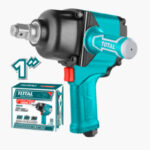 PISTOLA IMPACTO NEUMÁTICA TOTAL 1″ 1328FT