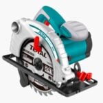 HE/SIERRA CIRCULAR TOTAL 1400W, 185MM