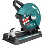 HE/TRONZADORA TOTAL 14″ 2350W