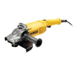 DEWALT ESMERILADORA 9PULG 2200W DWE490-B3