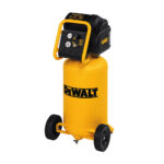 DEWALT COMPRESOR 1.6HP 15 G 200PSI L/ACEITE  D55168