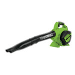 FOREST AND GARDEN SOPLADOR A GASOLINA SG 745