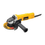 DEWALT ESMERILADORA 4-1/2 800W DWE4020®