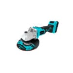 ENERGY ESMERILADORA RECARGABLE 20V 4AH 4 1/2 A20C1-4