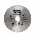 DEWALT DISCO DIAMANTE  CONCRETO CONTI 4 DW47401HP