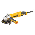 DEWALT ESMERILADORA 4-1/2 DWE4315-B3 / Potencia: 1500 W