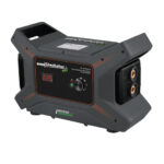 GLADIATOR INVERSOR ELECTRODO IX 9225/165