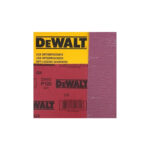 LIJA P/MADERA GR240 9X11 (50U) DAS20240S