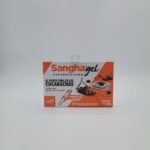 SANGHA GEL, JERINGA 30 GMS (Cebo Cucaracha)