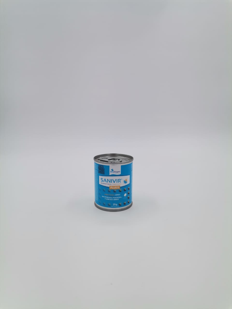 SANIVIR PLUS Sanivir Fumígeno Plus 25g