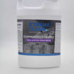 Eliminador de Olores cotidianos y persistentes .