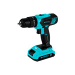 ENERGY TALADRO ATORNILLADOR RECARGABLE  DDI10/2/12 C1