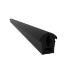 PENNSYLVANIA EMPAQUE PARA VENTANA 50/20 668  -  12 BLACK EN 4MM 10KG  y 12.5 BLACK EN 4 Y 5MM