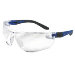 GENERAL ELECTRIC LENTES SEGURIDAD AZUL/GRIS TRANSP GE202C