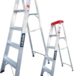 ESCALERA ALUMINIO DOMESTICA 2B 4FT