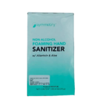SMEB1 SANITIZANTE SYMMETRY SIN ALCOHOL 1000ML #90153000