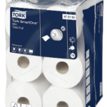 SPDH8 PAPEL HIG TORK SMART ONE MINI 1x12x620/70247630