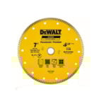 DEWALT DISCO DIAMAN CONCR TURBO 7 DW57700HP (D)