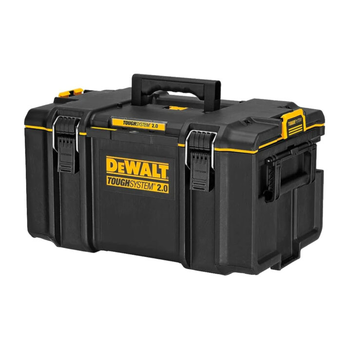 DW CAJA HERRAM L RESIST 2.0 21.26″ DWST08300 - DEWALT CAJA HERRAM L RESIST 2.0 21.26″ DWST08300